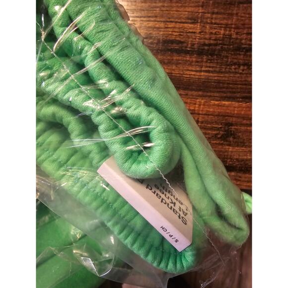 Nike Club Fleece Men's Shorts - Spring Green - Small - Picture 9 of 9